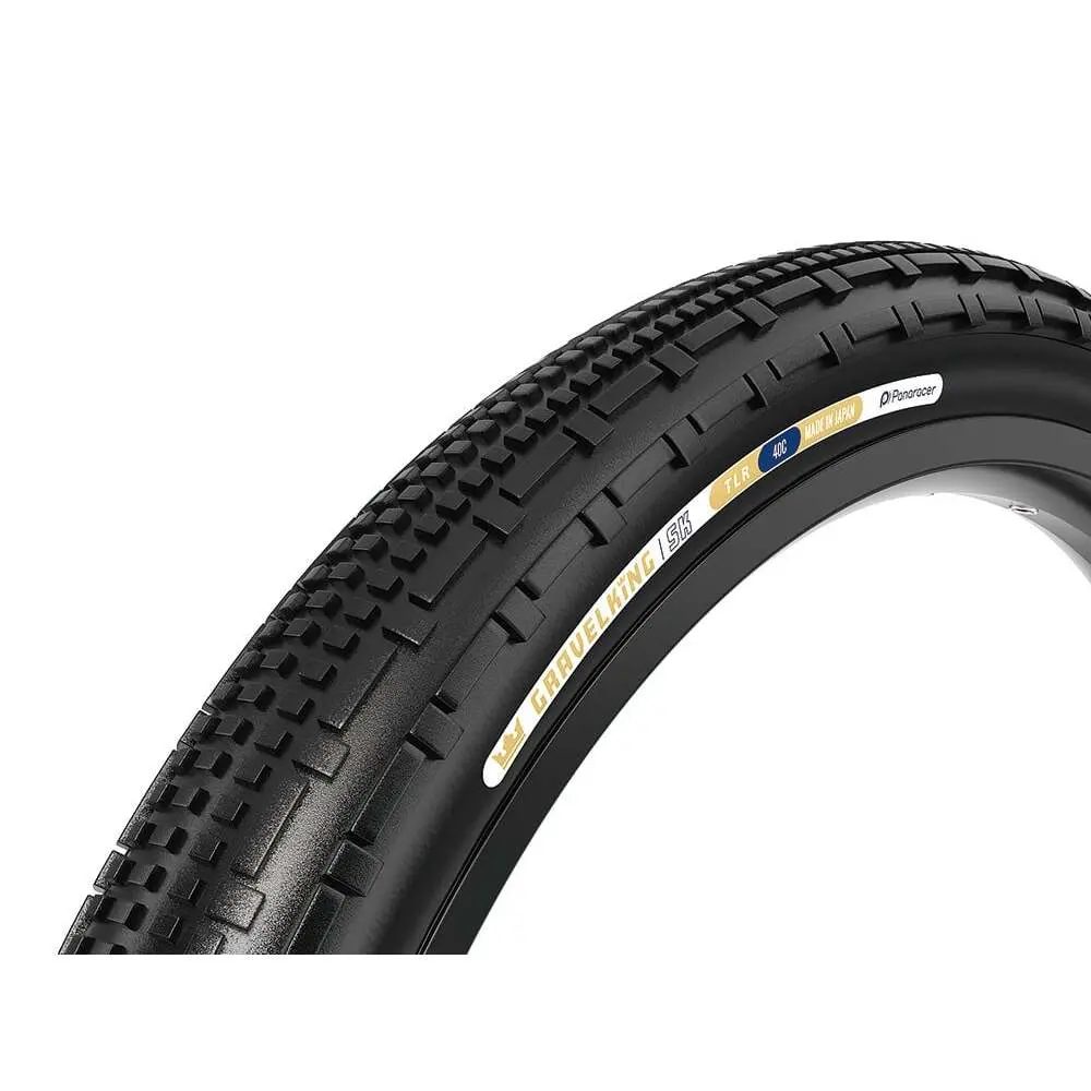 Reifen weicher Wulstkern Panaracer Gravelking SK TLC
