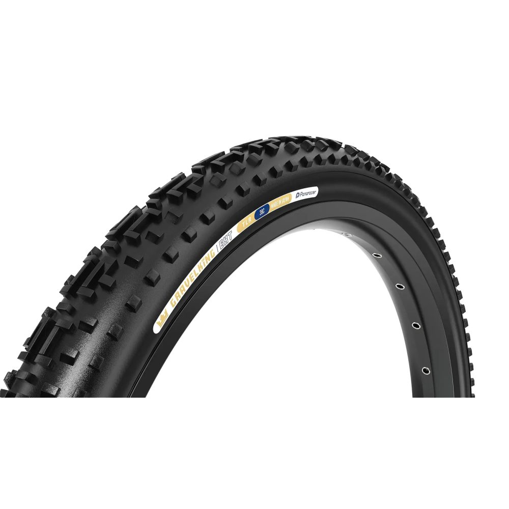 Reifen weicher Wulstkern Panaracer Gravelking EXT TLC