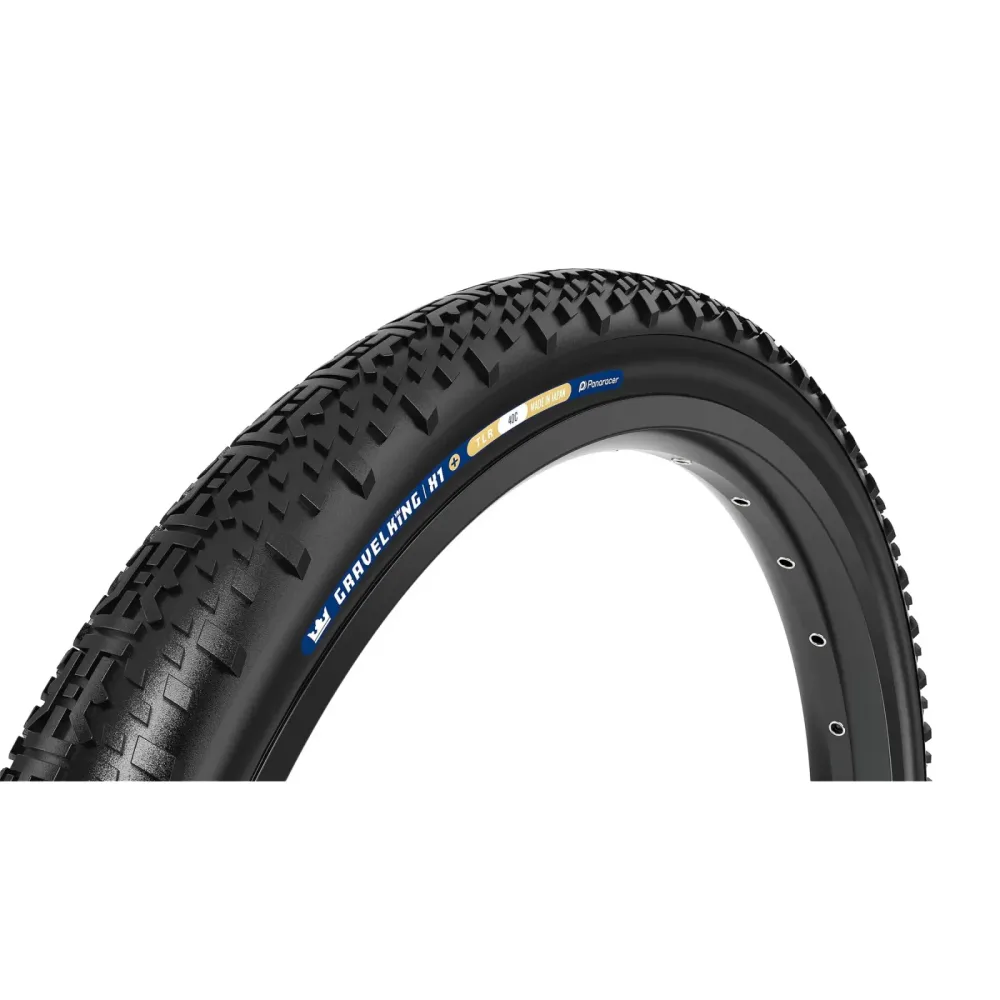 Reifen Panaracer Gravelking X1+TLC
