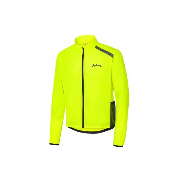 Spiuk - regenjacke anatomic, für Damen, Größe XL