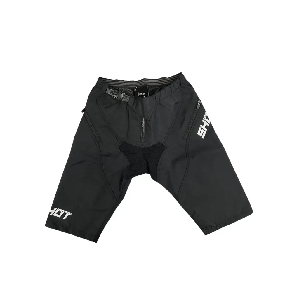 Shorts Shot Defender
