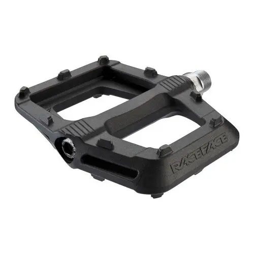 Race Face Ride Pedale black 2020 Dirt & BMX Pedale