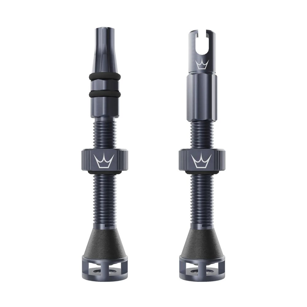 Valve Tubeless Peaty's Holeshot Fast Flow