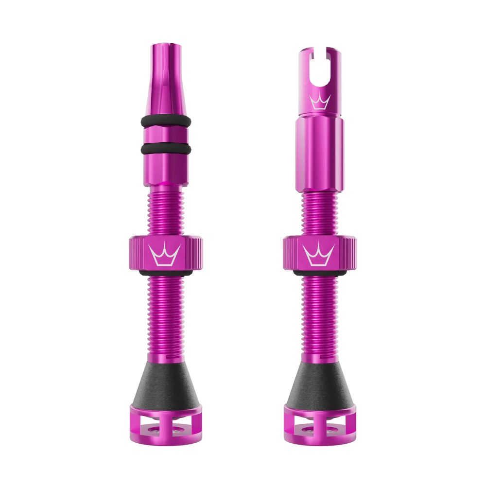 Valve Tubeless Peaty's Holeshot Fast Flow