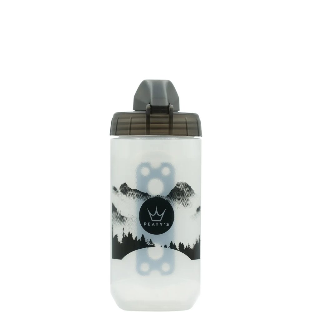 Trinkflasche Peaty's Fidlock