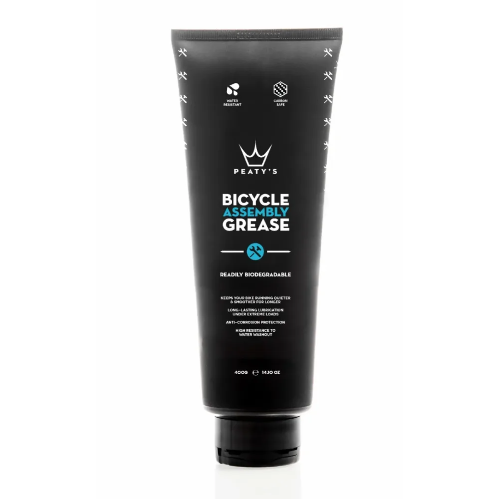 Tube de graisse Peaty's Speed
