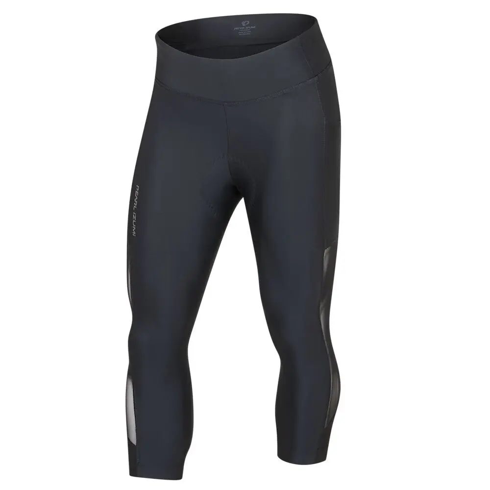 Lange Radlerhose Damen Pearl Izumi Sugar Air Crop
