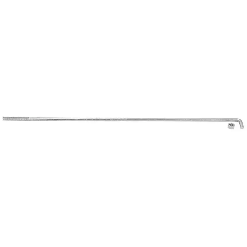 Gewindestange für Arm für Tür velo Plattform pure instinct long Peruzzo Ref 166617