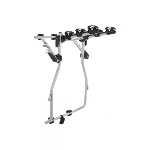 Fahrradträger 6 Gurte Milano Stahl 3 Fahrräder Peruzzo Hayon