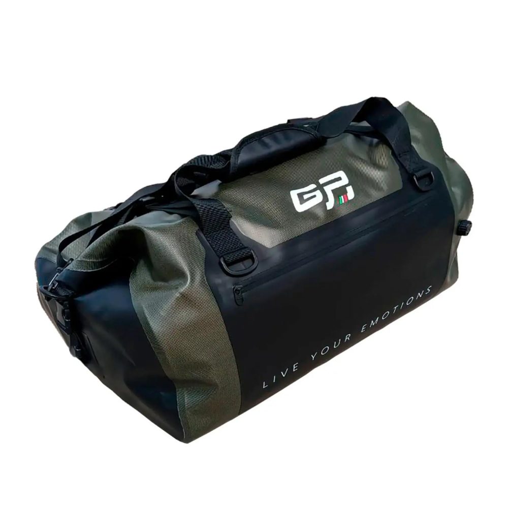 Tragetasche Peruzzo GP Saturn 60L