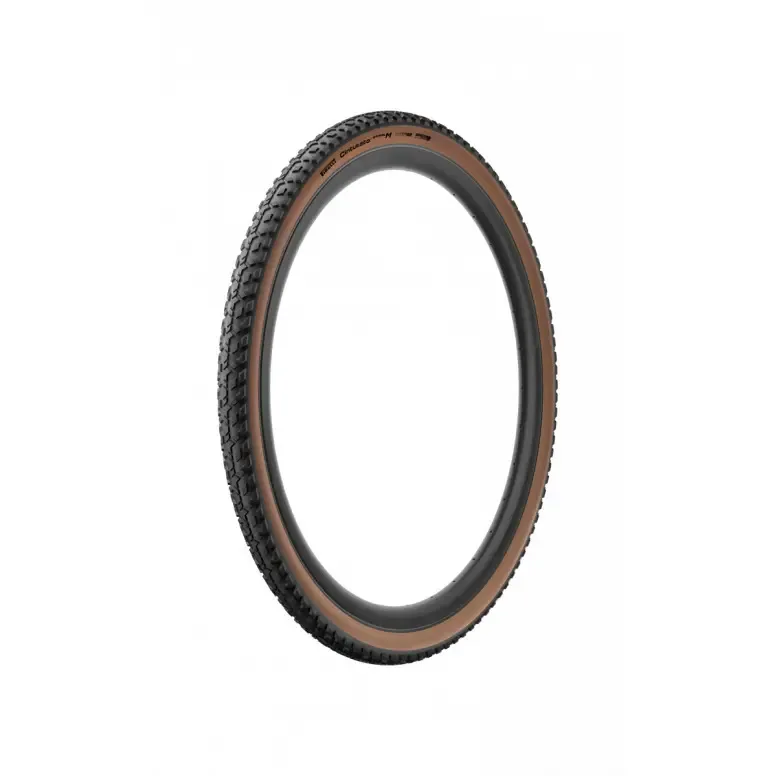 Reifen von Pirelli Cinturato? Gravel M High Performance