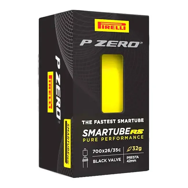 Schlauch Pirelli ZERO? Smar RS 80mm