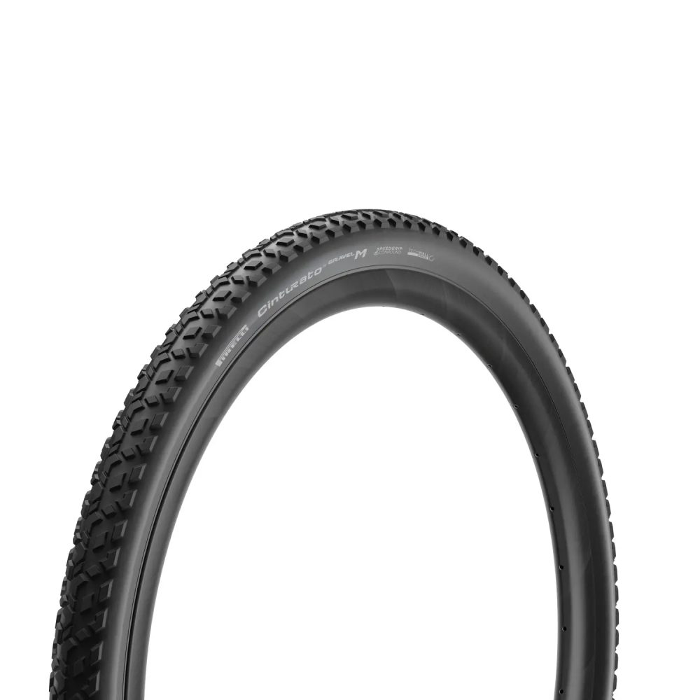Reifen von Pirelli Cinturato? Gravel M Performance