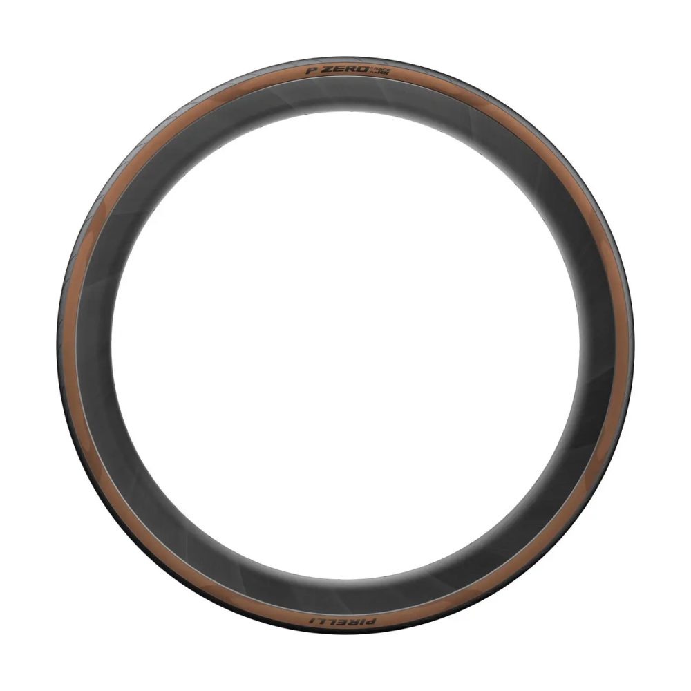 Fahrradreifen Pirelli Zero? Race TLR RS