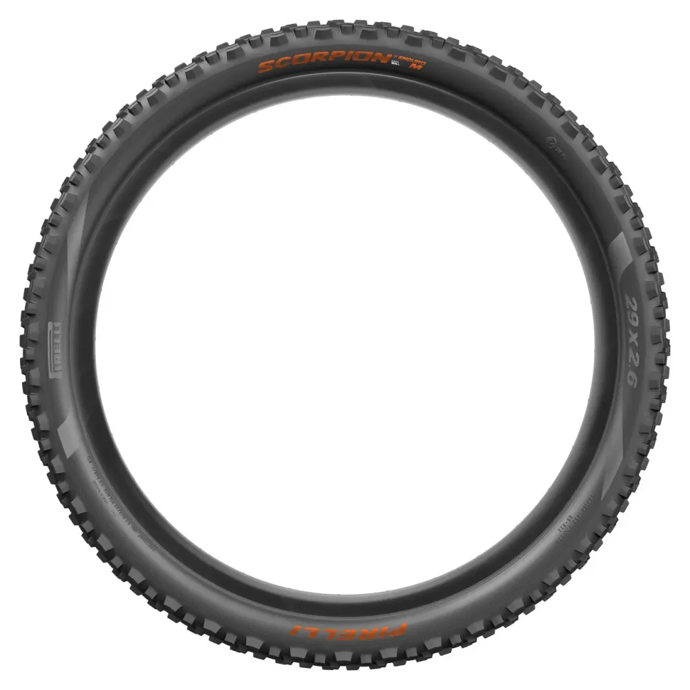 Reifen Pirelli Scorpion? Enduro HardWall