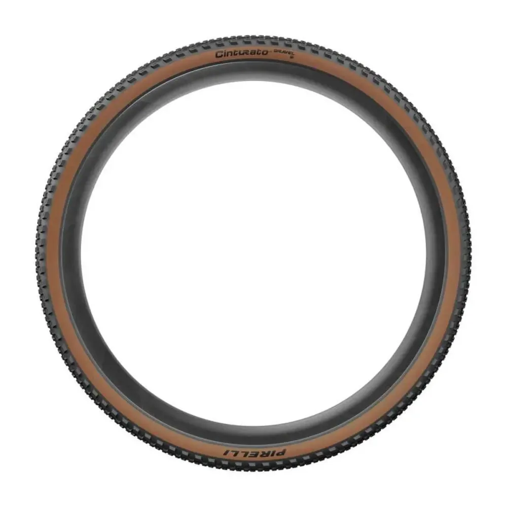 Fahrradreifen Pirelli Cinturato Gravel Soft TLR