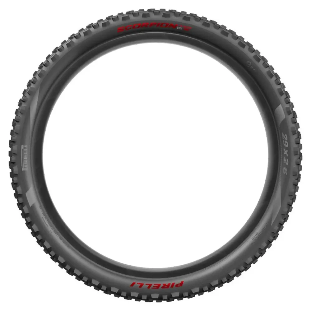 Fahrradreifen Pirelli Scorpion E-MTB