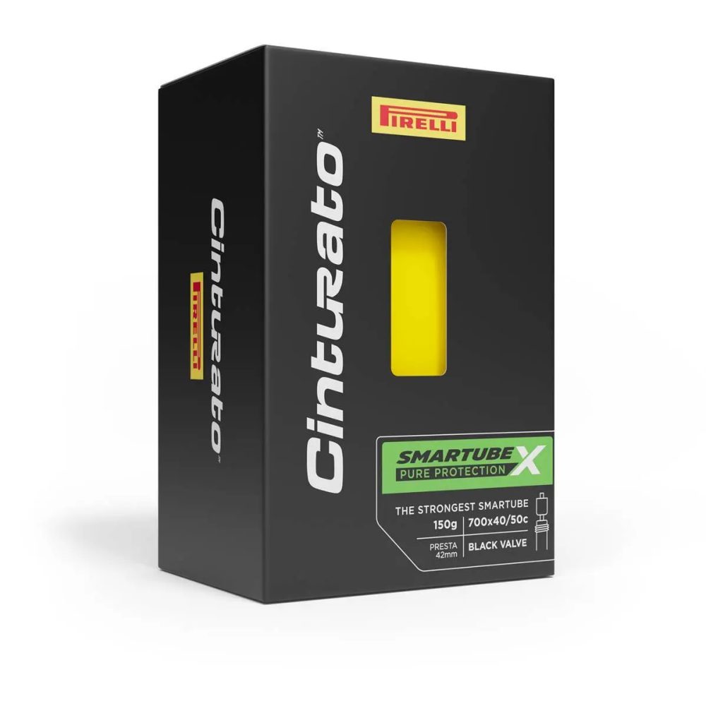 Luftkammer Pirelli Cinturato? SmarTUBE X