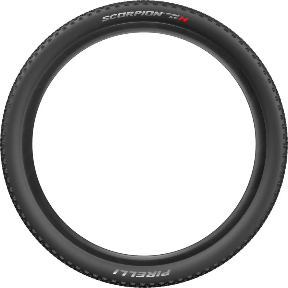 Fahrradreifen Pirelli Scorpion Sport XC H ProWall