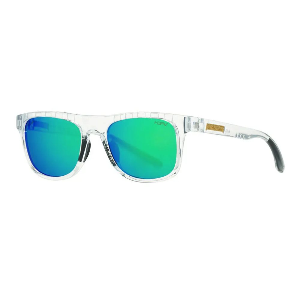 Sonnenbrille Pit Viper The Bio Clear Highball HDPV