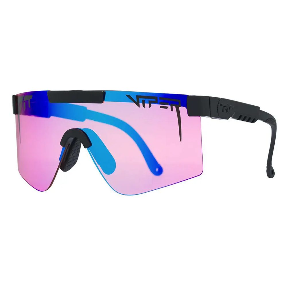 Sonnenbrille Pit Viper The Exec Original Wide