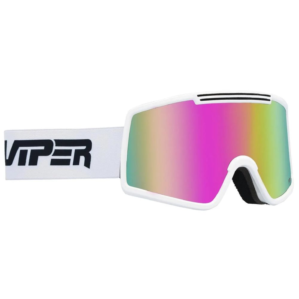 Maske Pit Viper The Miami Night French Fry DW