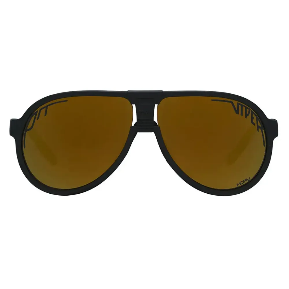 Sonnenbrille Pit Viper The Exec Jethawk HDPV