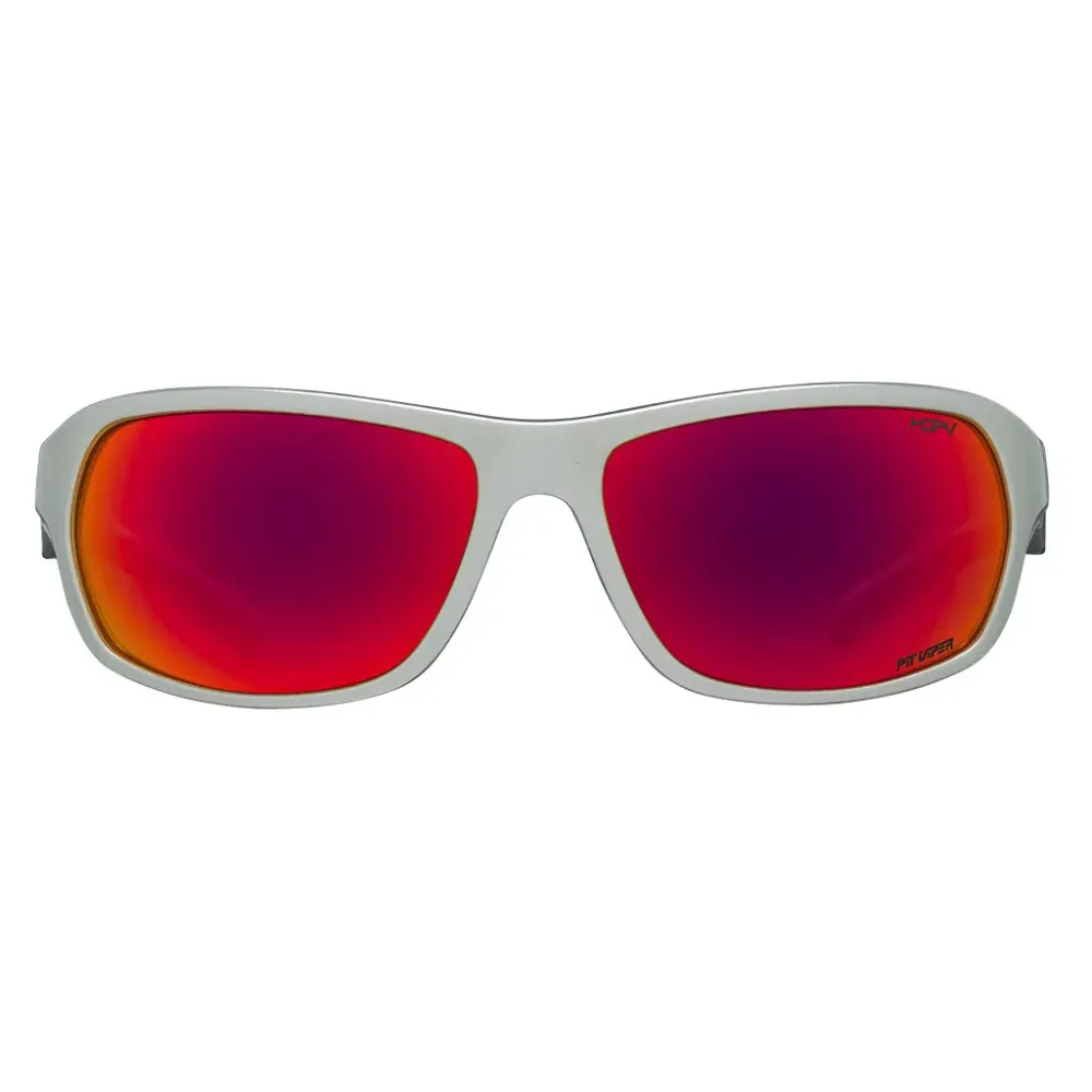 Sonnenbrille Pit Viper Spine Tingler Somox HDPV