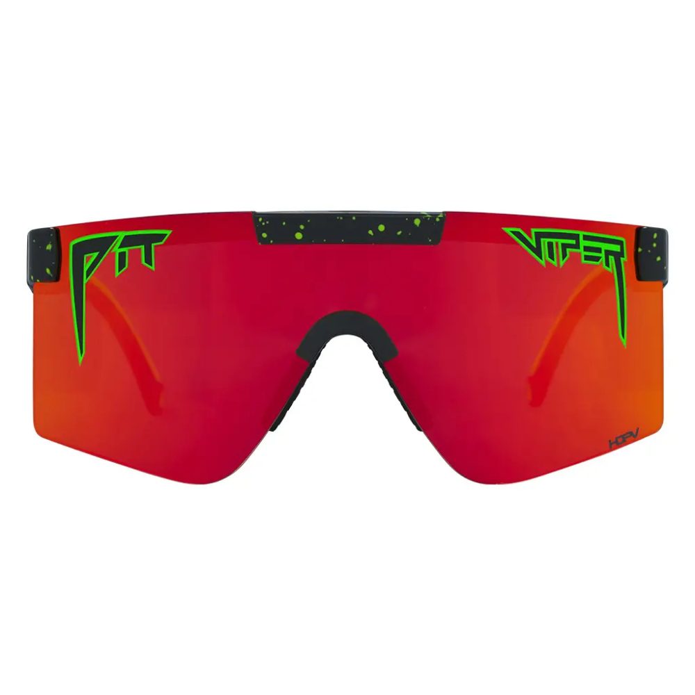 Sonnenbrille Pit Viper The Monster Bull Original Narrow HDPV