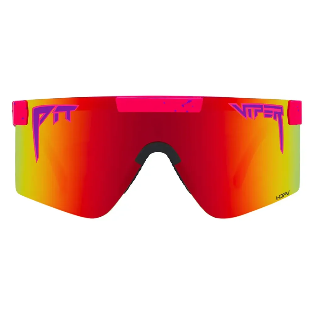 Sonnenbrille Pit Viper Radical Original Narrow HDPV