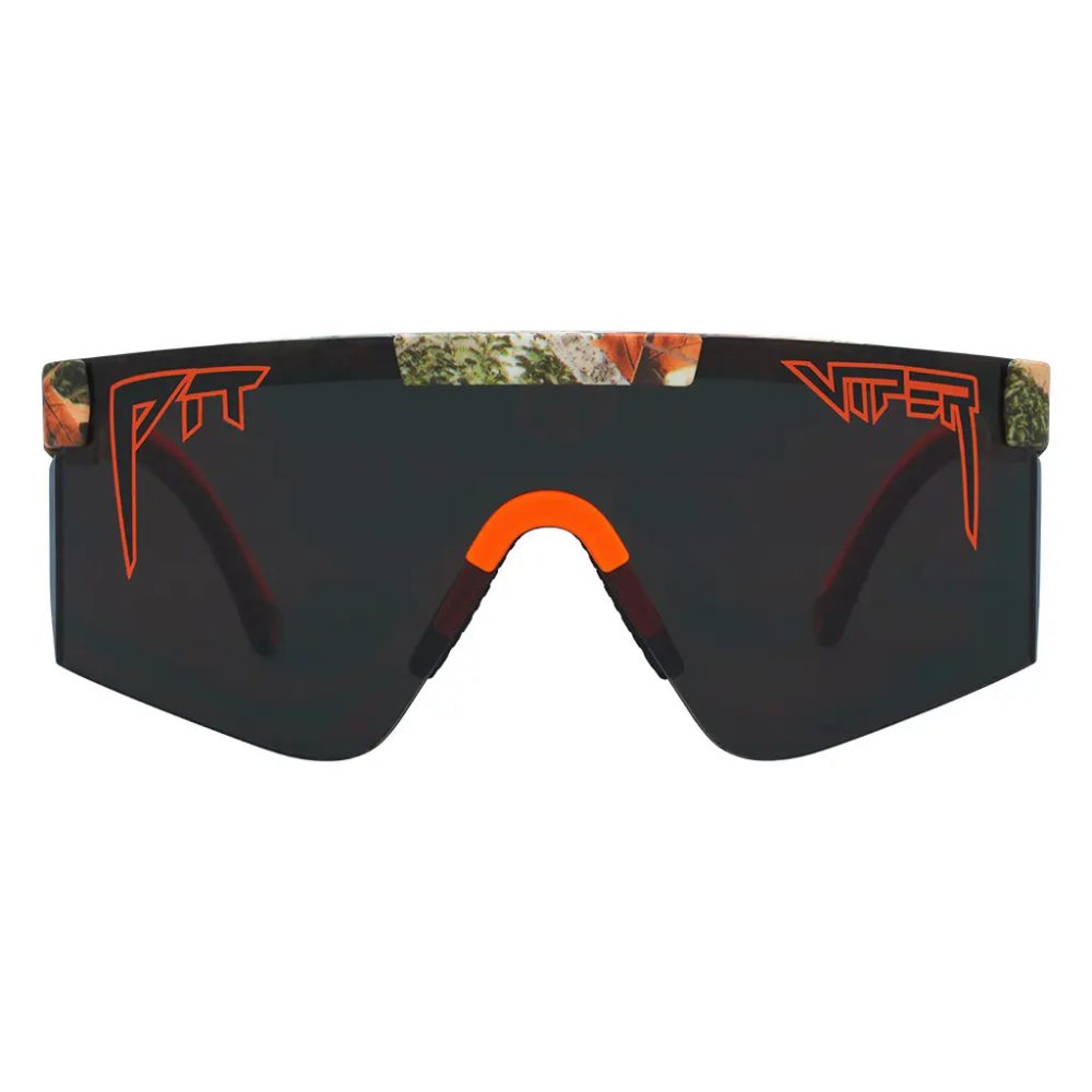 Sonnenbrille Pit Viper Ball-istique Bush Originale