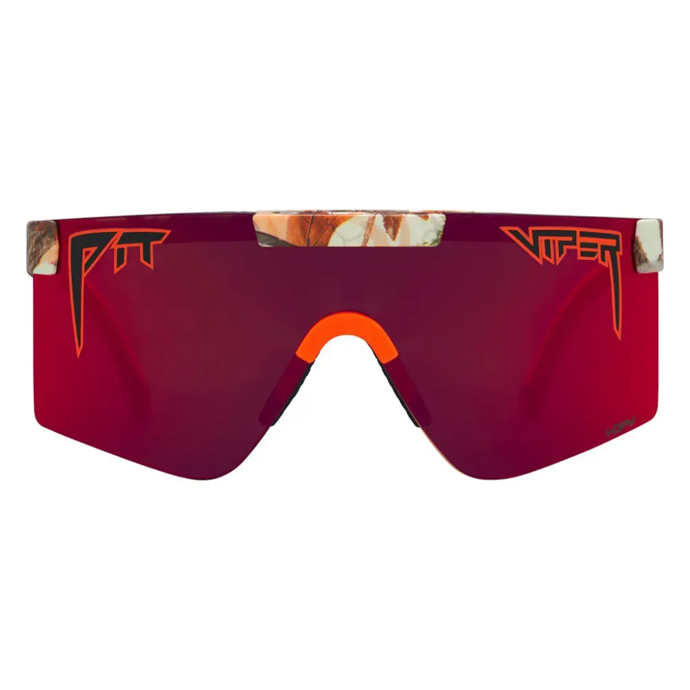 Sonnenbrille Pit Viper Bush Original Narrow HDPV
