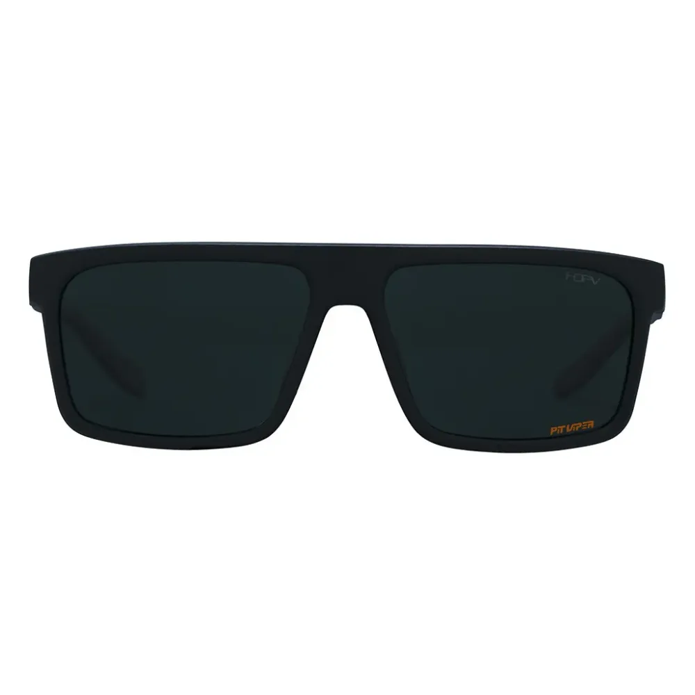 Sonnenbrille Pit Viper The Exec Turboshaft HDPV