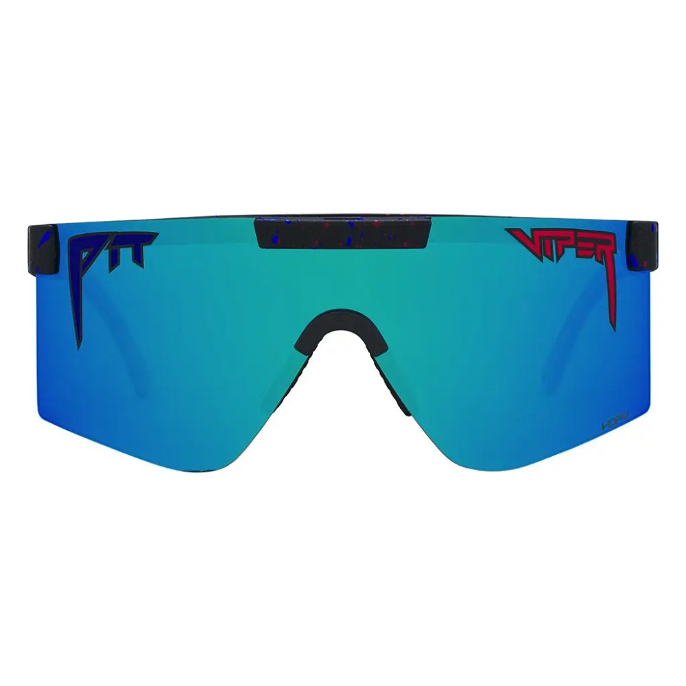 Sonnenbrille Pit Viper Peacekeeper Original Wide HDPV