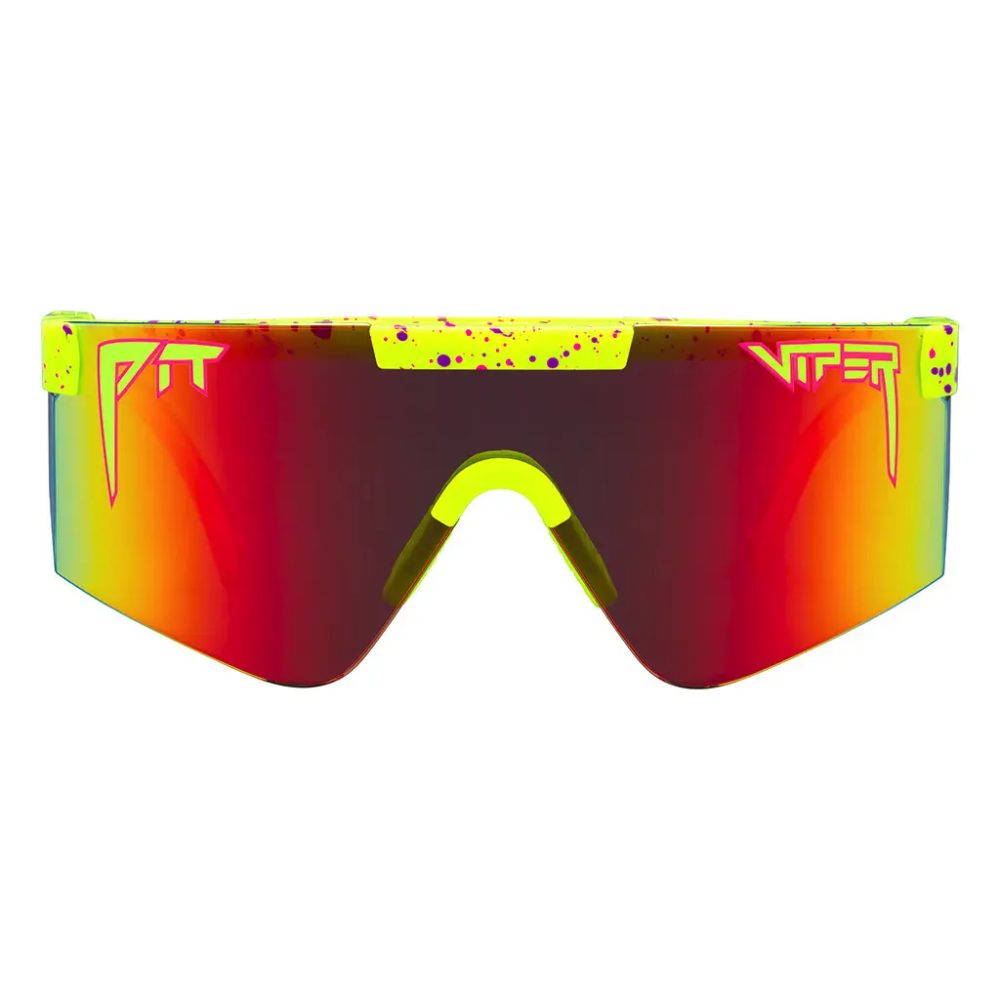 Sonnenbrille Pit Viper The 1993 Original Wide Z87