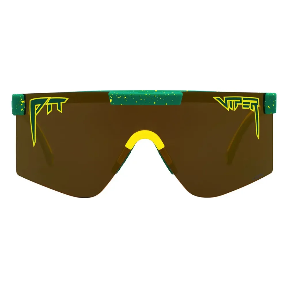 Pit Viper The Originals 2.0 Wide HDPV Sportbrille