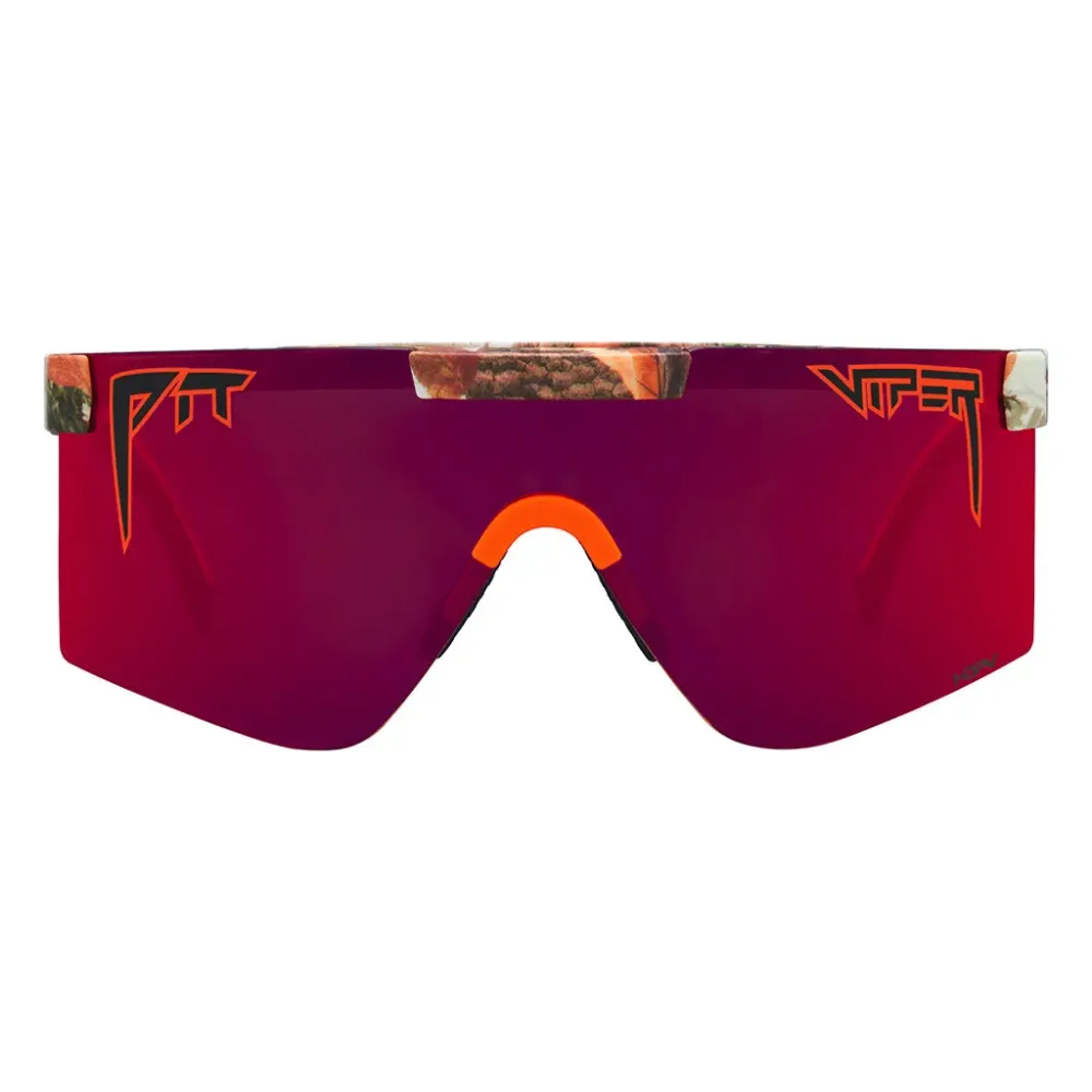 Sonnenbrille Pit Viper Bush Original Wide HDPV