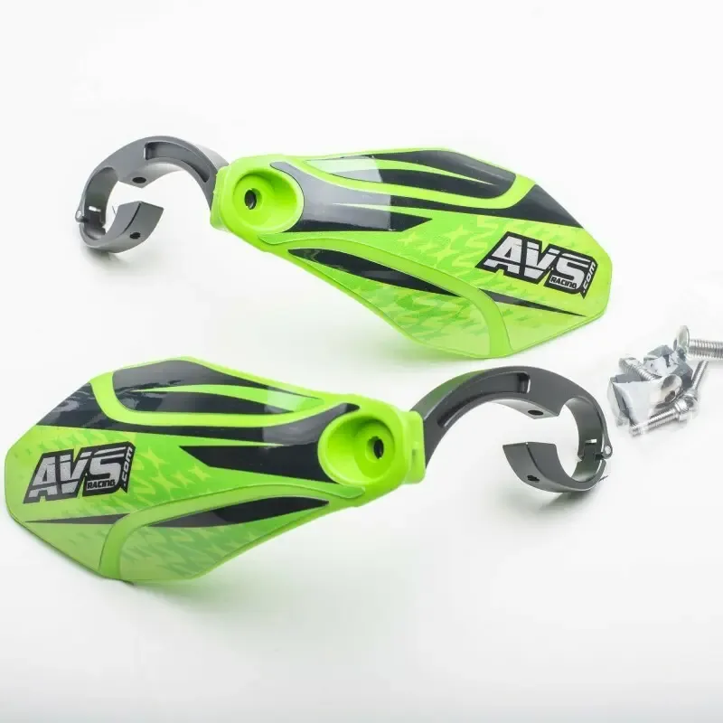 Deko-Kit Handschutz Alu-Lasche mit Scharnier AVS