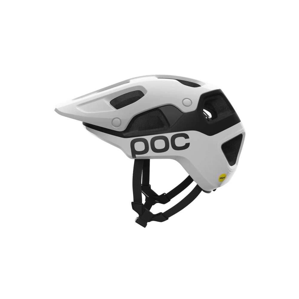 POC Cularis Pure Fahrradhelm