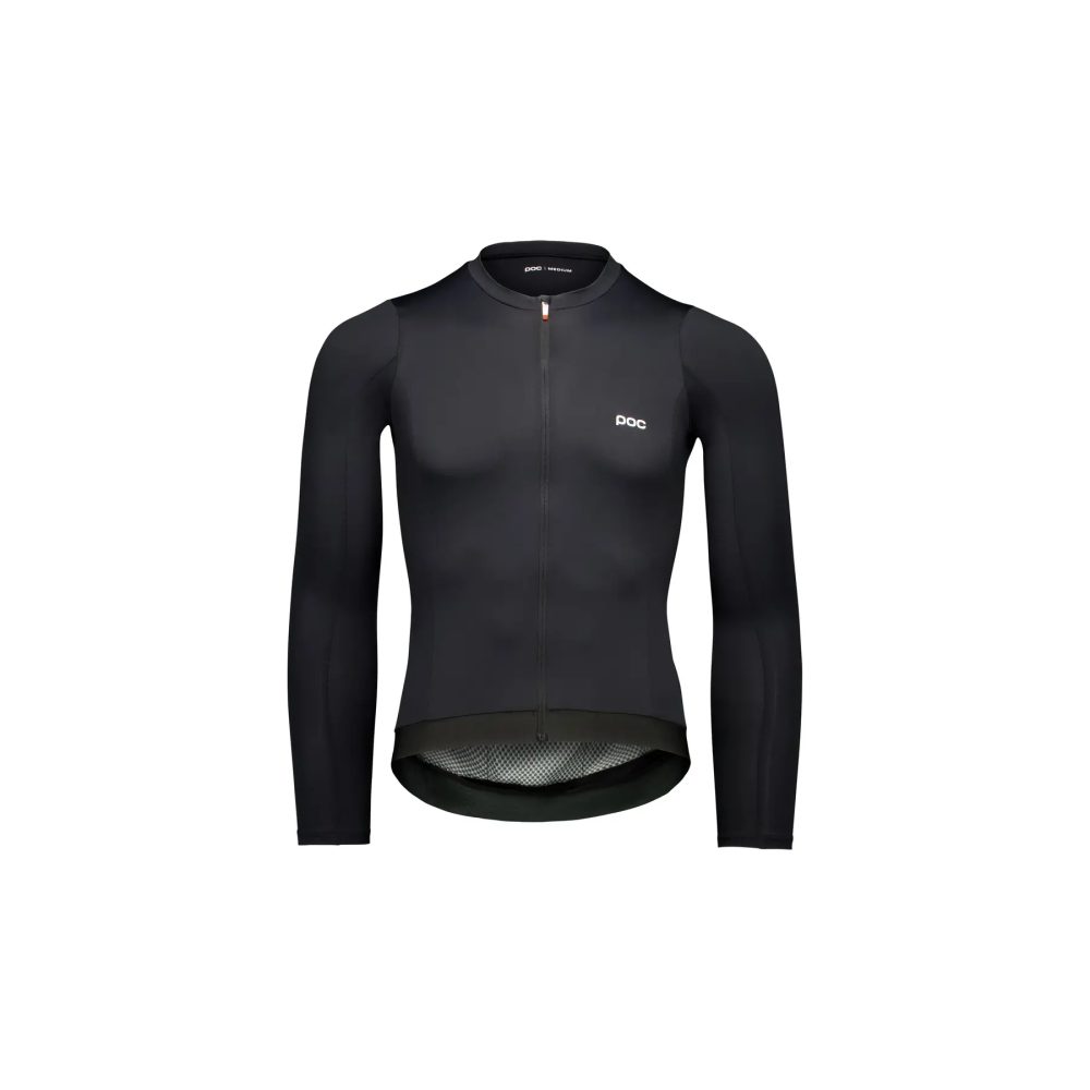 POC Herren Cadence LS Trikot