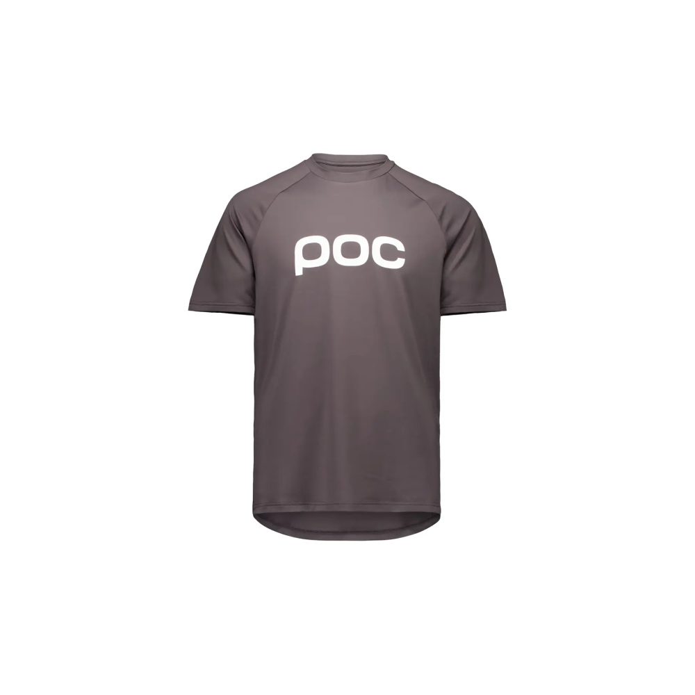 POC  Herren Radtrikot Reform Enduro  grau | L