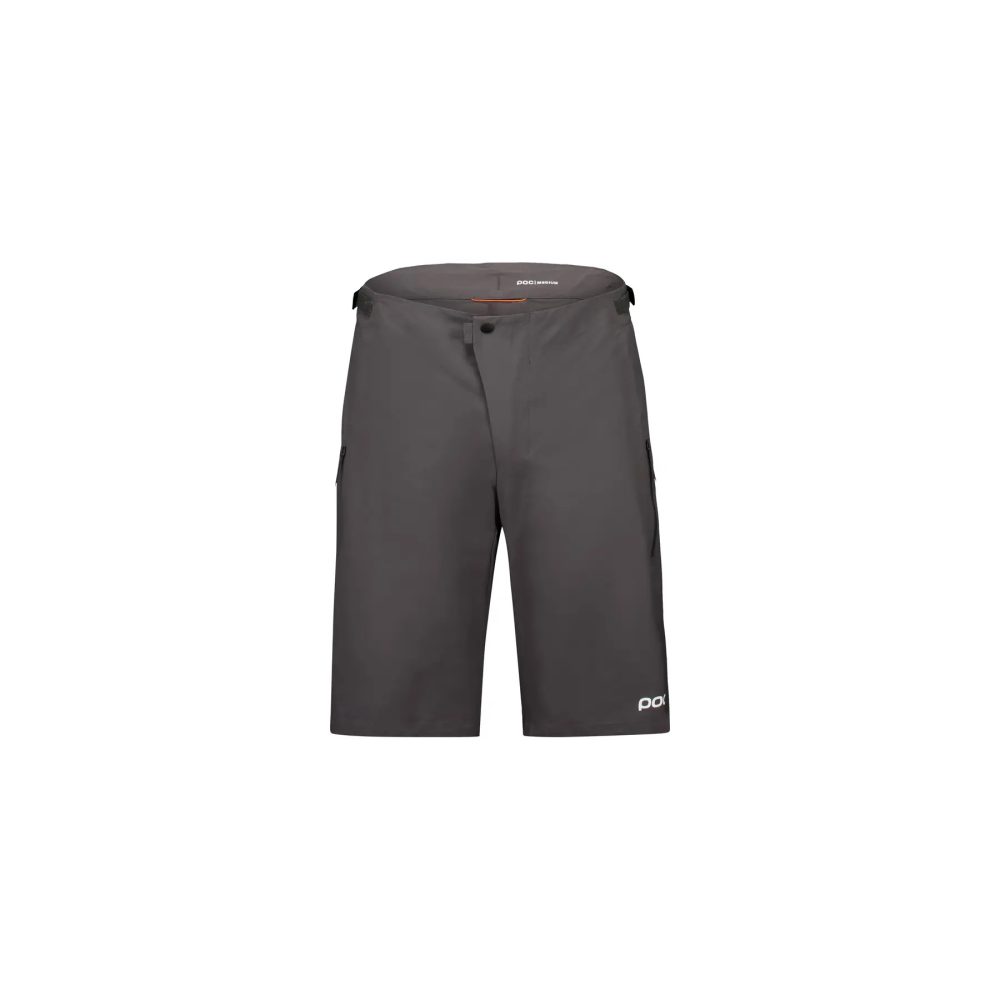 POC Herren Radhose Motion grau | L