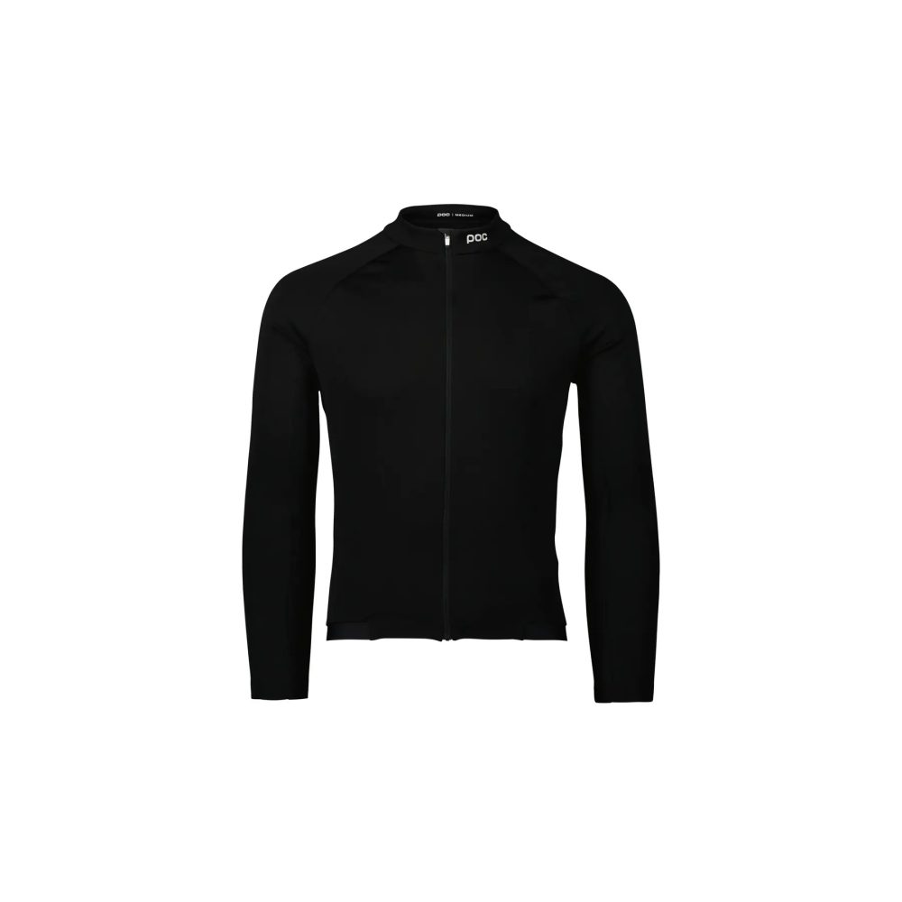Langarmtrikot POC Thermal Lite