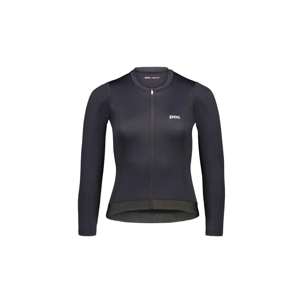 POC Damen Cadence LS Trikot