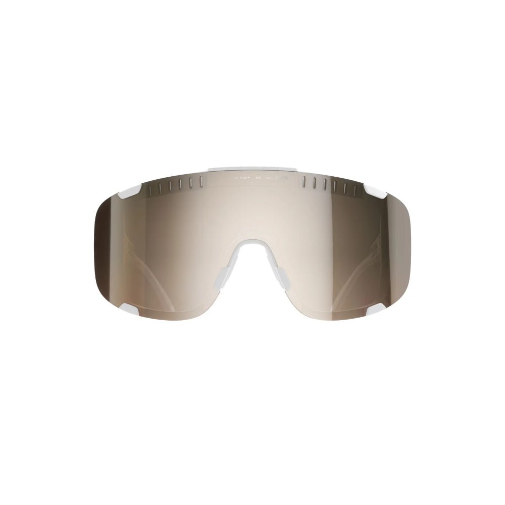 POC Devour + Sportbrille