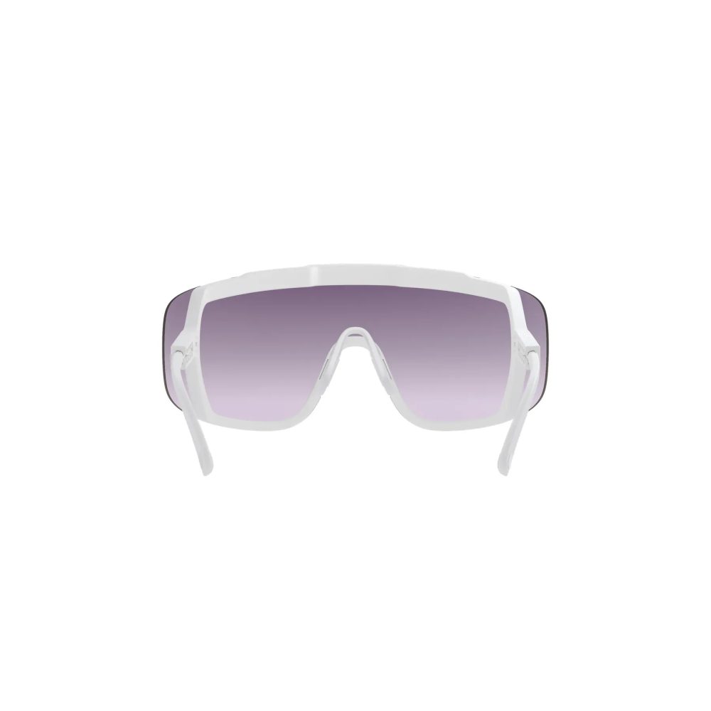 POC Devour WF + Sportbrille