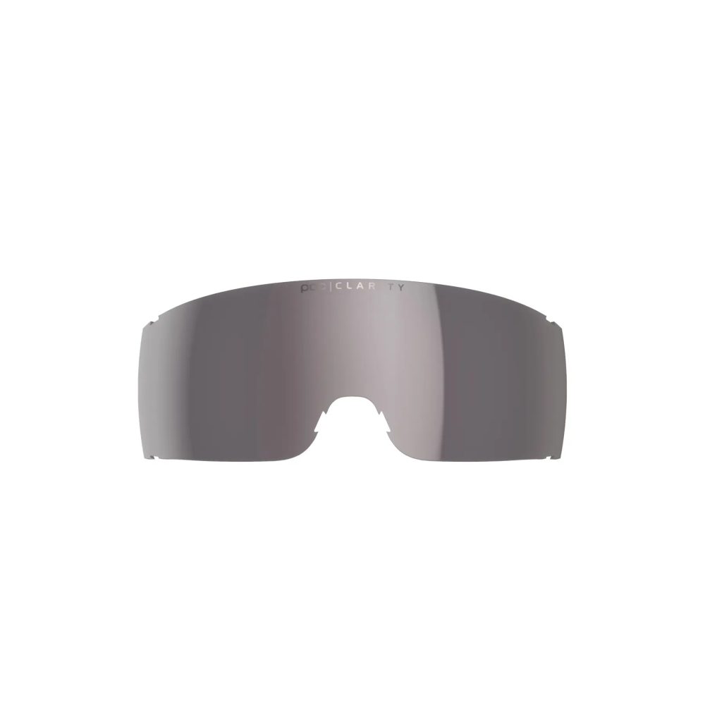 POC Propel Ersatzlinse - Clarity Road/Sunny Silver