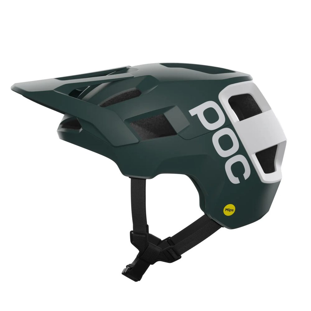 POC Kortal Race Mips Fahrradhelm
