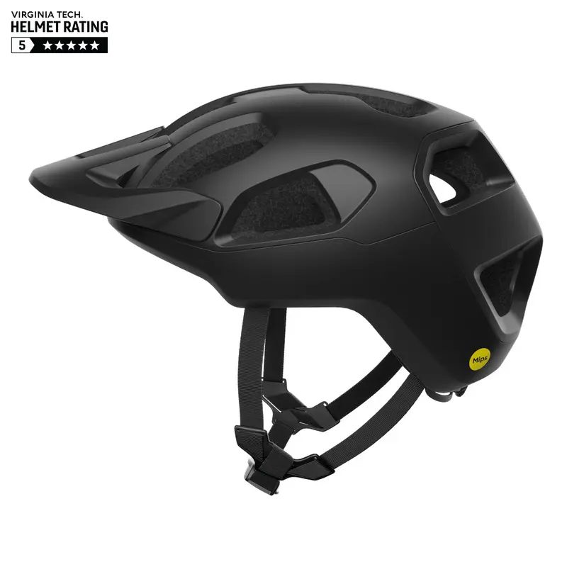 POC Cularis Fahrradhelm
