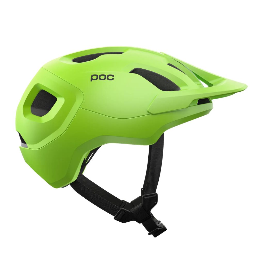 Helm POC Axion